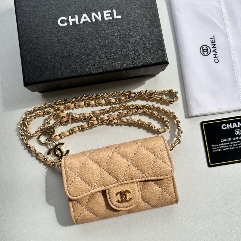 Chanel Wallets Purse